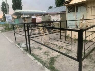 прайс лист на строительные работы бишкек 2025: Изготовление памятников, Изготовление оградок, Изготовление крестов | Гранит, Металл, Мрамор | Оформление — 10