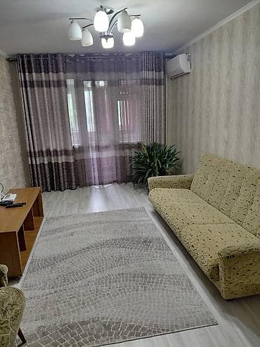 2 room flat: 2 комнаты, Собственник, С мебелью полностью — 1