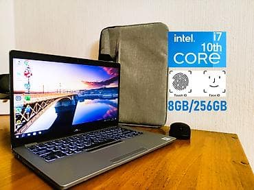 thinkpad e14: Для программирования, Б/у, Intel Core i7, В рассрочку — 1