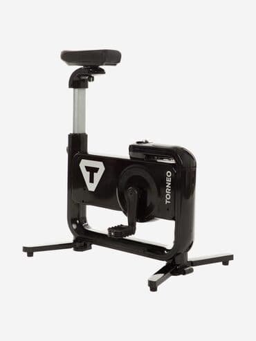 домашний велотренажёр: FAMILY SPORT Велотренажер TORNEO в наличии Новый Выдержит 120кг — 4