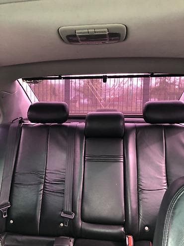 баспер задний соната: Hyundai Sonata: 2008 г., 3.3 л, Автомат, Газ, Седан — 10