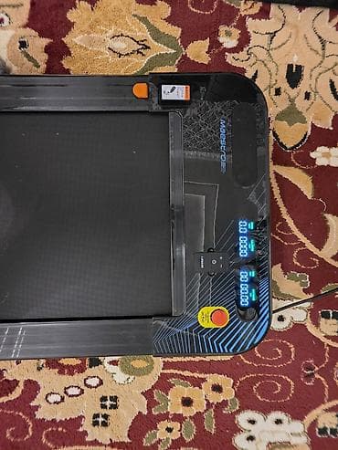 степпер купить: Беговая дорожка Egojin MAESTRO (модель J1) есть встроенный Bluetooth — 1