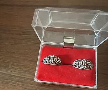 серебряные комплекты недорогие: Набор украшений, Проба 925, Женские, Новый — 6