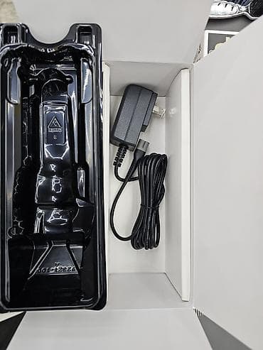 шаейный машинка: Машинка для стрижки волос Wahl — 4