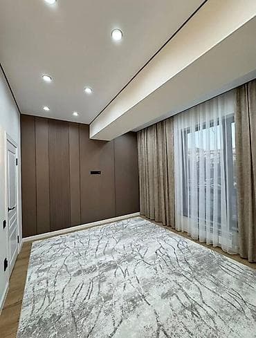 3: 1 комната, 40 м², Нижний Джал (Джал-23) Элитка, 3 этаж, Евроремонт — 8
