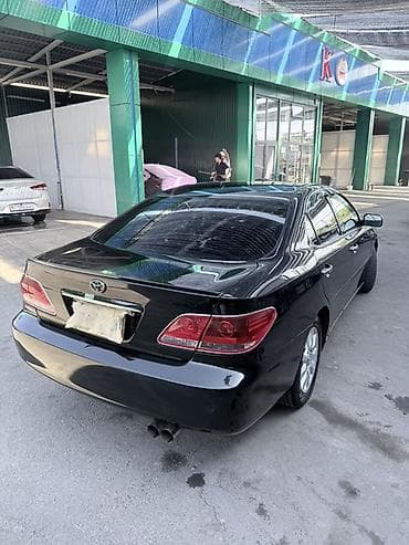 265 70: Toyota Windom: 2001 г., 3 л, Автомат, Газ, Седан — 3