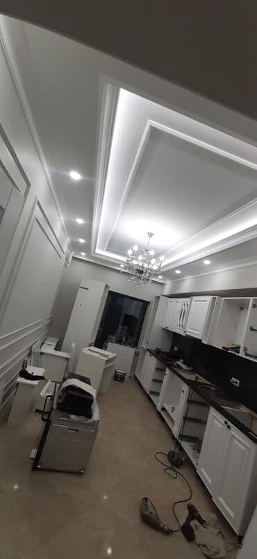 прайс лист на отделочные работы 2022: Ремонт под ключ | Офисы, Квартиры, Дома Больше 6 лет опыта — 8