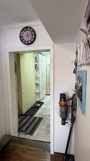 red centr: 3 комнаты, 76 м², Индивидуалка, 9 этаж, Евроремонт — 9