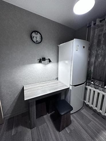 3комн квартира: 3 комнаты, 64 м², 104 серия, БГУ 104 серия, 1 этаж, Евроремонт — 7