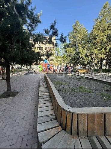 centr park: 2 комнаты, 81 м², Элитка, 7 этаж, Готовая ПСО (под самоотделку) — 5