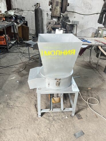 углорез турецкий: Новый, Самовывоз, Платная доставка, Бесплатная доставка — 5