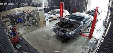 датчик температуры бмв: Продаётся готовый бизнес из трех боксов "Автосервис-СТО, 3D-Развал — 6