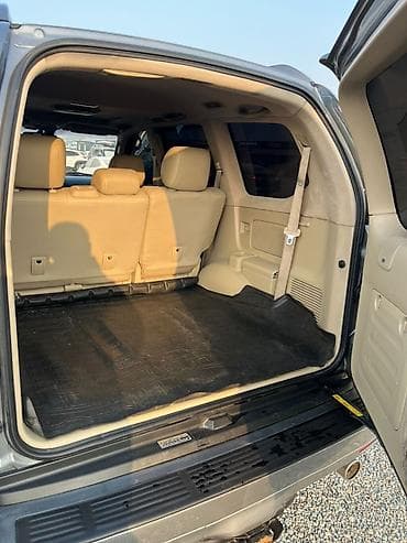 lexus 470 бампер: Lexus GX: 2006 г., Газ, Внедорожник — 9