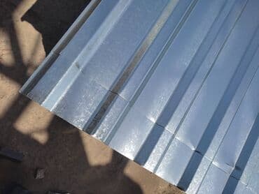 виниловый сайдинг цена бишкек: Профнастил для крыши 🏡 — 3