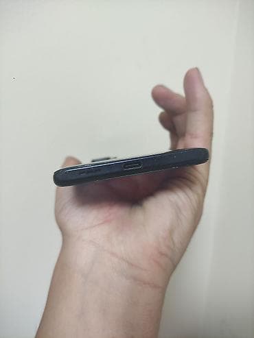 5 iphone: Redmi, Redmi Note 10 Pro, Б/у, 128 ГБ, цвет - Серый, 2 SIM — 6