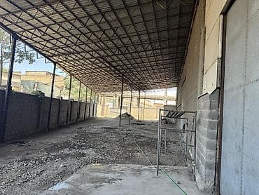 сдается 1 кв: Сдаётся производственно-складской комплекс, здание 2 000 м² на участке — 3