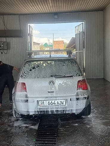 гольф 4 поддон: Volkswagen Golf: 1998 г., 1.6 л, Ручные, Хэтчбэк — 6