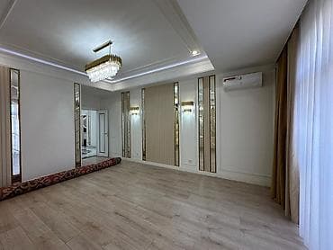 элитные квартиры купить: 4 комнаты, 155 м², Элитка, 7 этаж, Дизайнерский ремонт — 7