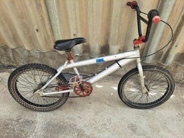 домкраты бу: Продаю BMX велосипед! — 2