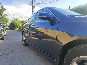 задний стоп на камри 70: Honda Accord: 2006 г., 2 л, Автомат, Бензин, Седан — 10