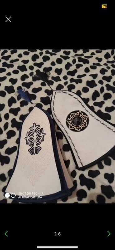 калпак кыргыз: Калапк качество отличное — 3