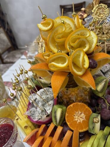 повар с выездом на дом: Выездные банкеты | Повара — 18