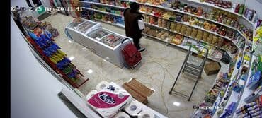 Установка техники: Продажа и установка систем видеонаблюдения “под ключ” - Оборудование — 7