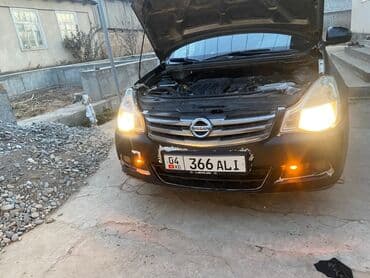 по всем вопросам обращаться по номеру: Nissan Almera: 2015 г., 1.6 л, Автомат, Бензиновая, Седан — 1