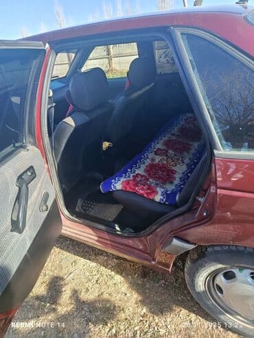 глушитель на опель зафира а: Volkswagen Passat: 1993 г., 1.8 л, Механика, Газ, Седан — 6