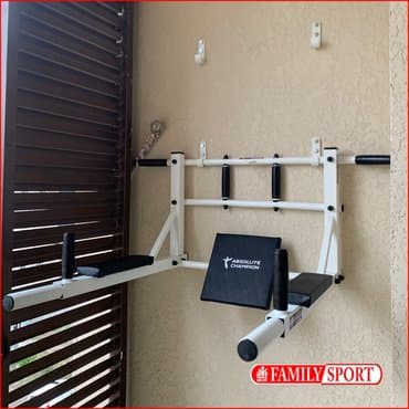 купить турник для дома: Турник, Новый, Платная доставка — 2