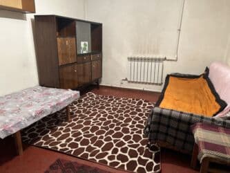 Сниму комнату: 16 м², С мебелью — 2