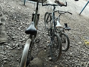 Городские велосипеды: За все 5000т если всё заберёте — 2