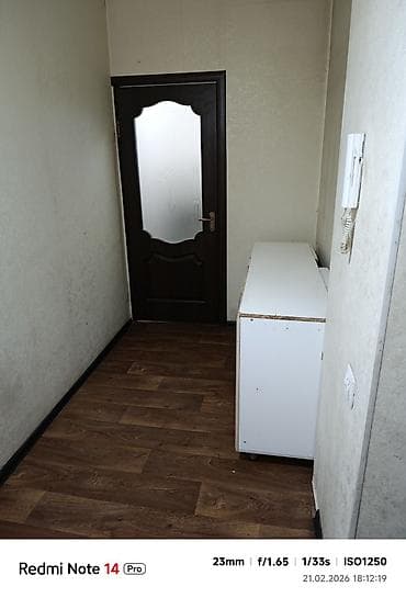 3 комнатный квартиры: 3 комнаты, С подселением, С мебелью частично — 3