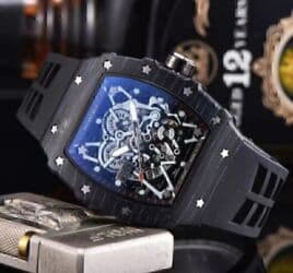 Прокат одежды: Richerd mille — 1