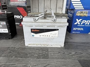 infiniti fx: Аккумулятор 100 и более Ач — 3