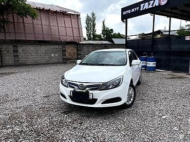 BYD: BYD F3: 2019 г., Седан — 1