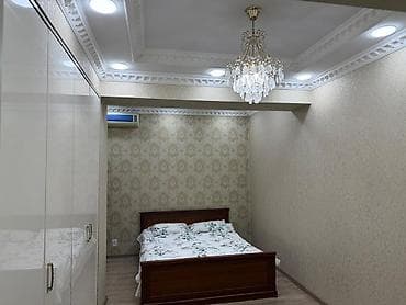 киевска: 2 комнаты, 75 м², Элитка, 2 этаж, Косметический ремонт — 8