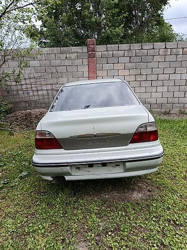 daewoo nexia дверь: Daewoo Nexia: 2001 г., Механика, Бензин, Седан — 6