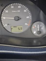 шины на фронтальный погрузчик: Volkswagen Sharan: 1999 г., 1.8 л, Механика, Бензиновая, Минивэн — 15