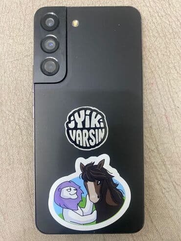 а23 самсунг: Samsung Galaxy S22, Б/у, 8 ГБ, цвет - Черный, 1 SIM, eSIM — 5