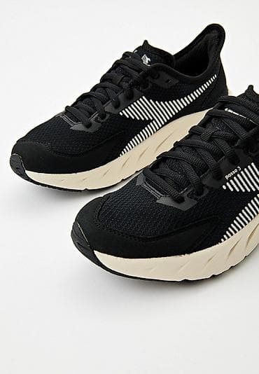 nike air max 2015: Кроссовки Diadora Passo 3 - Назначение: бег, фитнес, активные — 3