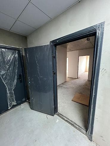 Батирлер: 2 бөлмө, 73 м², Элитка, 13 кабат, Даяр ПСО (өзү оңдоп түзөтүп бүтүү үчүн) — 5