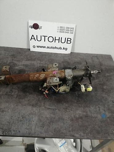 Рулевая рейка Hyundai Б/у, Оригинал, Япония