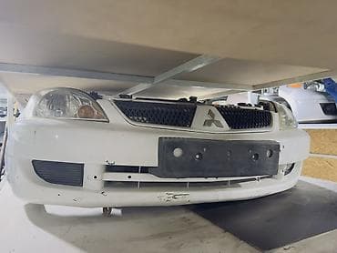 Mitsubishi, 2005 г., Б/у