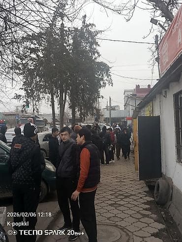 palm angel: Продается готовый бизнес (шаурма) первая линия рядом с Иниститутом — 7