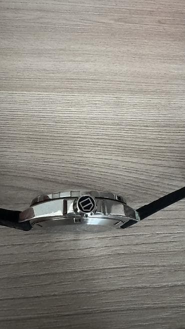 casio illuminator: Спортивные часы часы, TAG Heuer, Таймер и секундомер, Водонепроницаемые, Мужские — 3