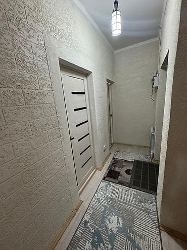 1 комната, 42 м², Элитка, 4 этаж, Косметический ремонт — 4
