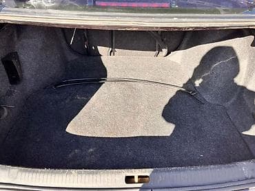 гольф 3 фар: Volkswagen Passat: 1995 г., 1.8 л, Механика, Бензин, Седан — 3