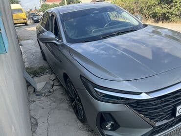 авто в рассрочку минивэн: Chery : 2023 г., 1.6 л, Автоматические, Бензин, Седан — 9