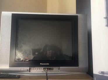 куплю не рабочие телевизор: Телевизор Panasonic. Рабочий. Цветной — 2